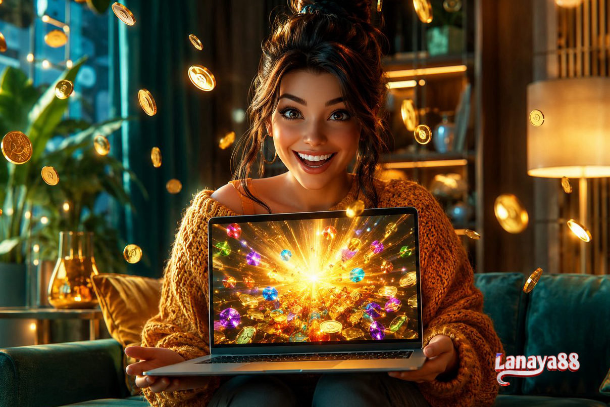 LANAYA88 daftar akun vip resmi LANAYA88 - panduan daftar mudah cepat resmi